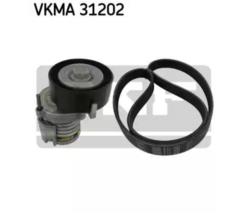 SKF VKMA 31202